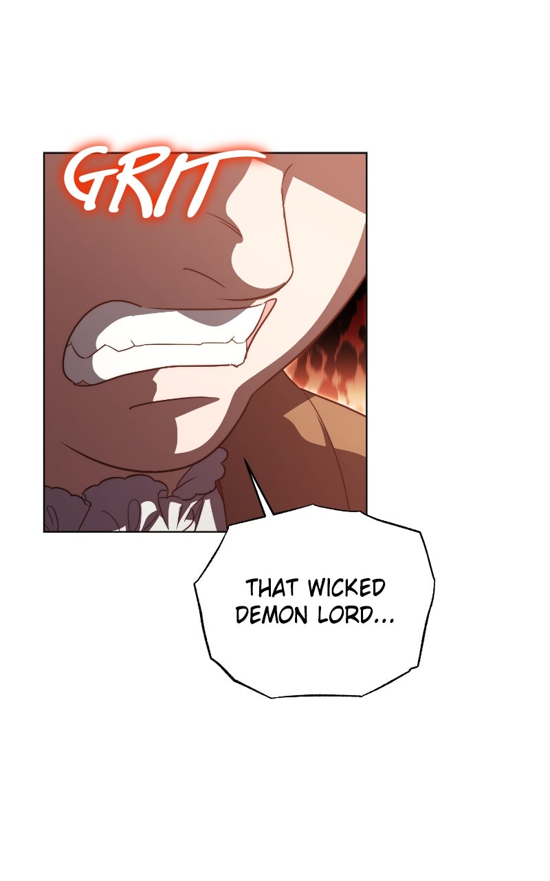 I Became a Level 999 Demon Queen Ep. 85 - Tribute to the Demon Lord (1) page 82 - 