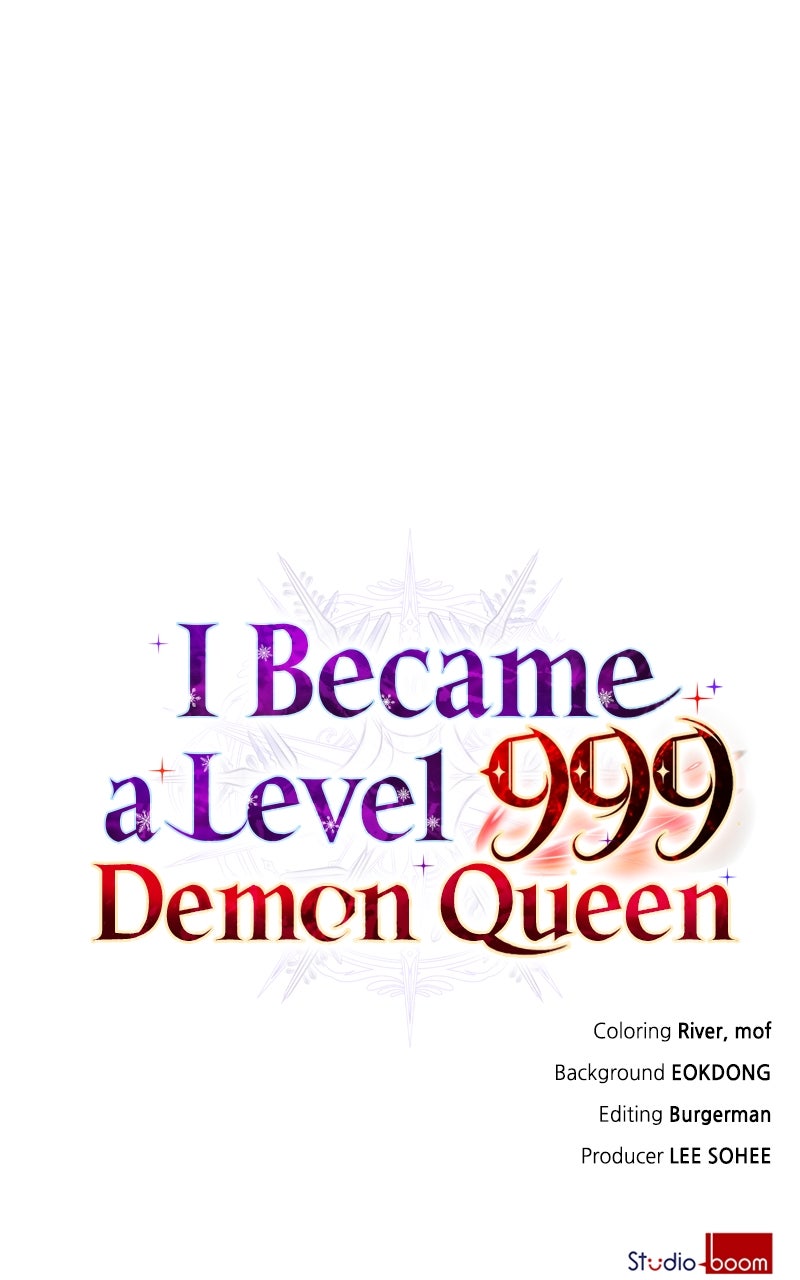 I Became a Level 999 Demon Queen Ep. 85 - Tribute to the Demon Lord (1) page 92 - 