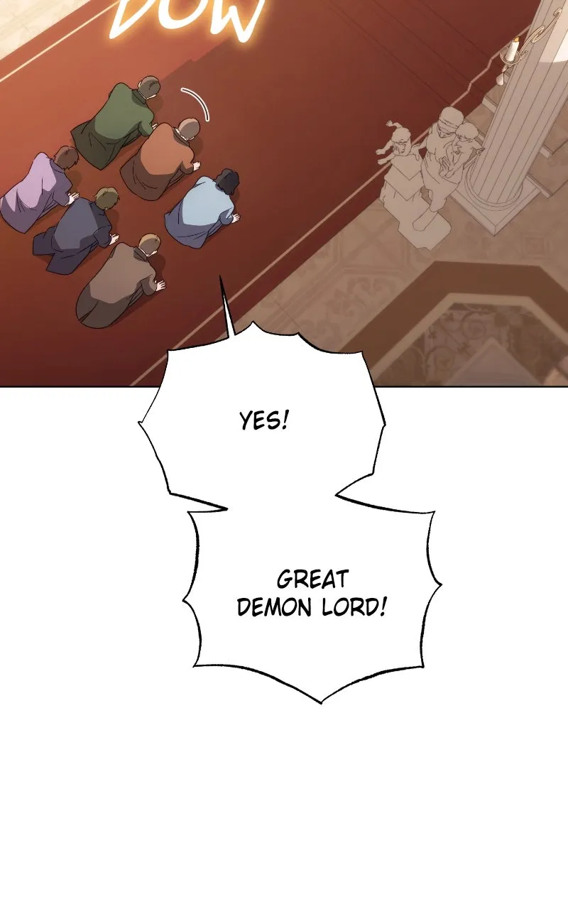I Became a Level 999 Demon Queen Chapter 86 page 30 - 