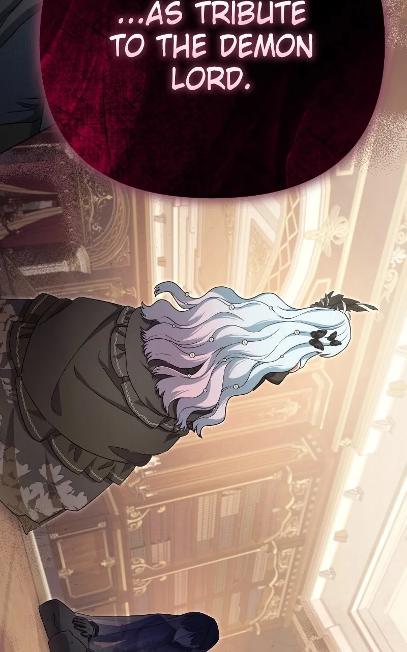I Became a Level 999 Demon Queen Chapter 86 page 44 - 