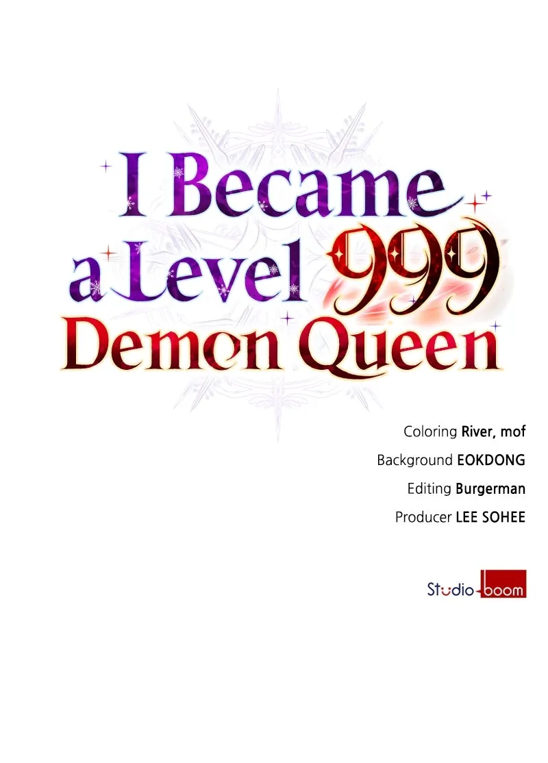 I Became a Level 999 Demon Queen Chapter 86 page 79 - 