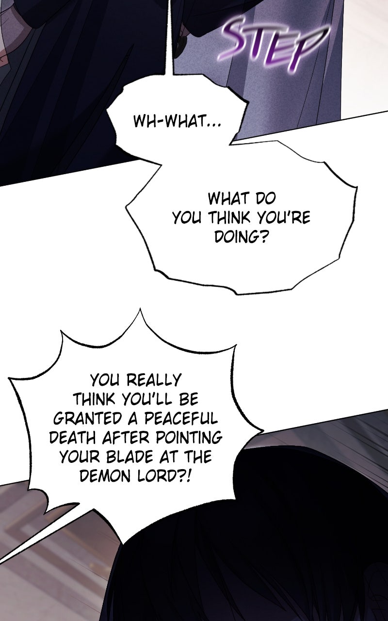 I Became a Level 999 Demon Queen Ep. 87 - Tribute to the Demon Lord (3) page 30 - 