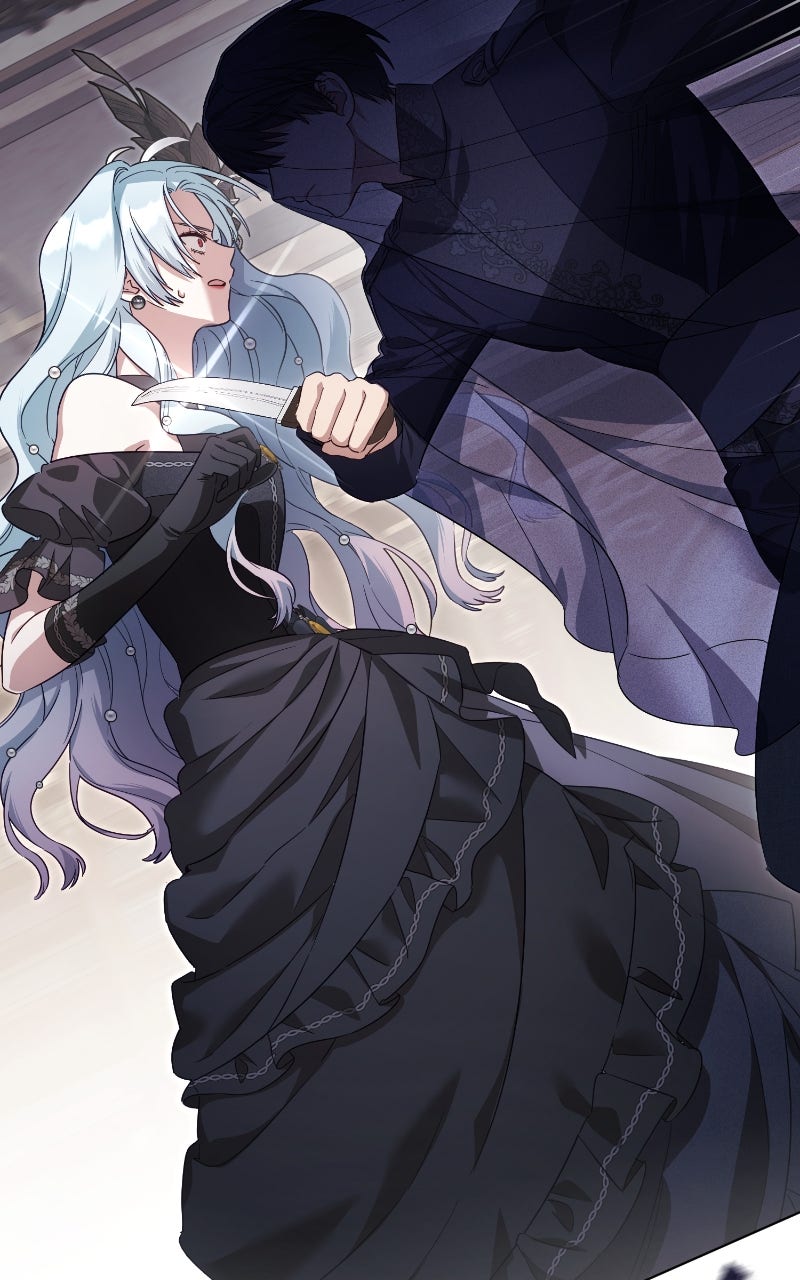 I Became a Level 999 Demon Queen Ep. 87 - Tribute to the Demon Lord (3) page 34 - 