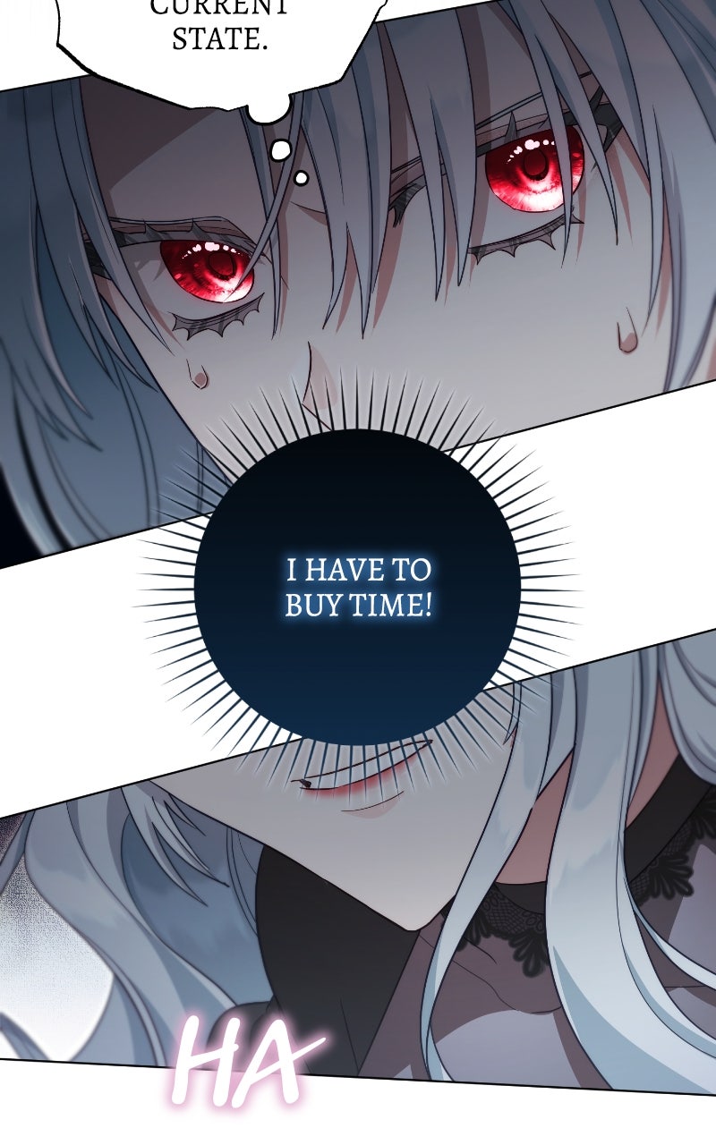 I Became a Level 999 Demon Queen Ep. 87 - Tribute to the Demon Lord (3) page 44 - 