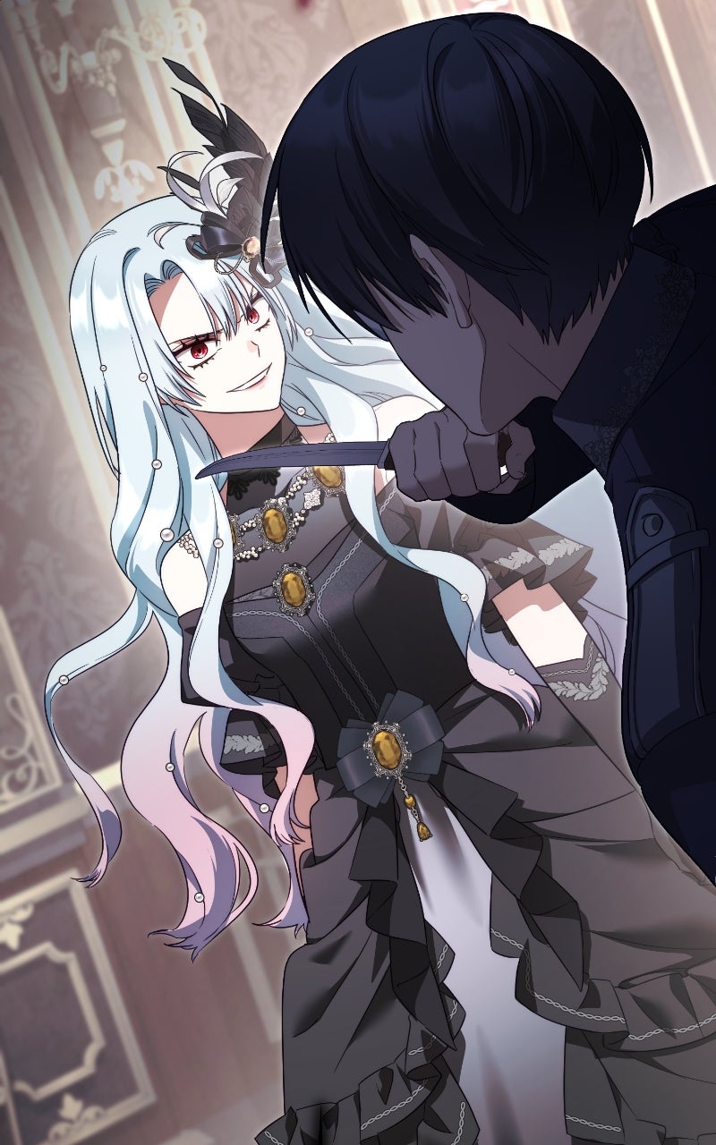 I Became a Level 999 Demon Queen Ep. 87 - Tribute to the Demon Lord (3) page 46 - 