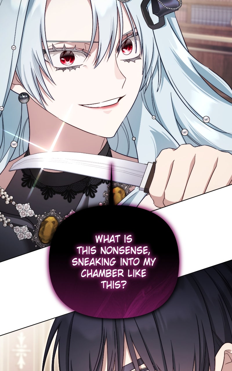 I Became a Level 999 Demon Queen Ep. 87 - Tribute to the Demon Lord (3) page 48 - 