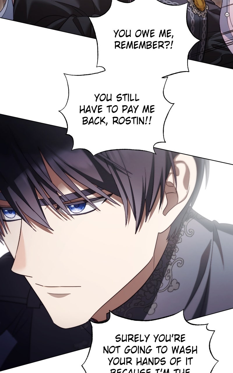 I Became a Level 999 Demon Queen Ep. 87 - Tribute to the Demon Lord (3) page 53 - 