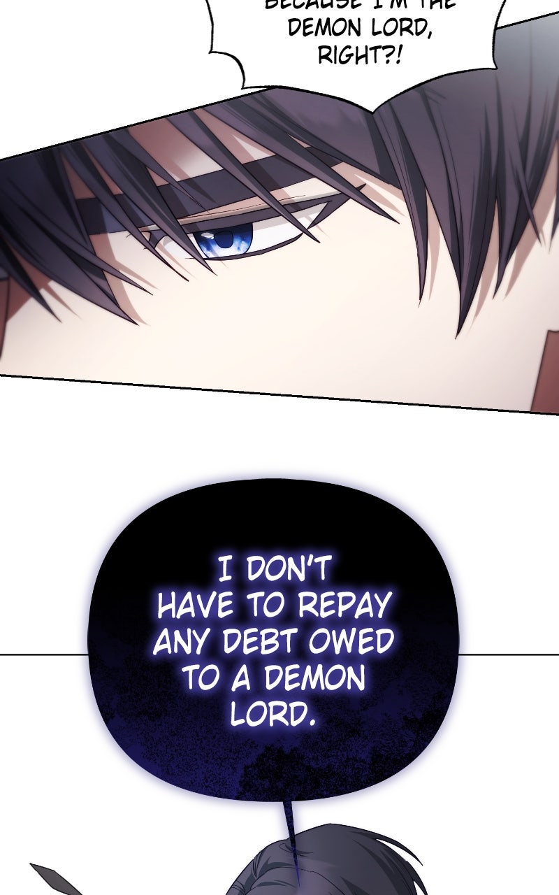 I Became a Level 999 Demon Queen Ep. 87 - Tribute to the Demon Lord (3) page 54 - 