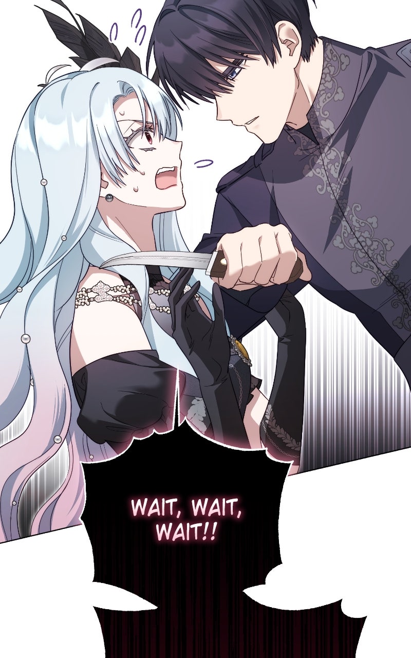 I Became a Level 999 Demon Queen Ep. 87 - Tribute to the Demon Lord (3) page 55 - 