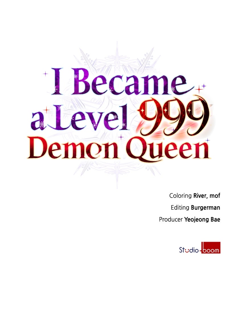 I Became a Level 999 Demon Queen Ep. 87 - Tribute to the Demon Lord (3) page 85 - 