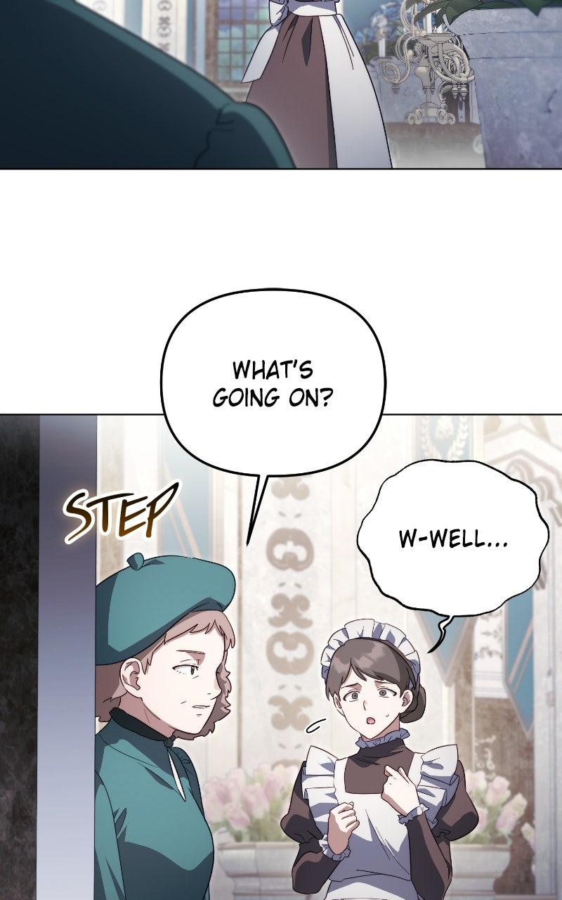 I Became a Level 999 Demon Queen Ep. 88 - Red River (1) page 13 - 