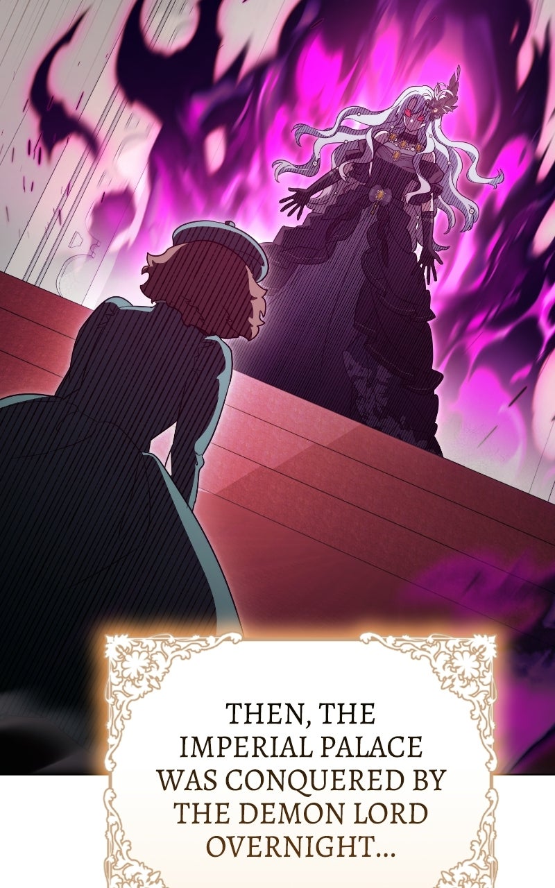 I Became a Level 999 Demon Queen Ep. 88 - Red River (1) page 5 - 