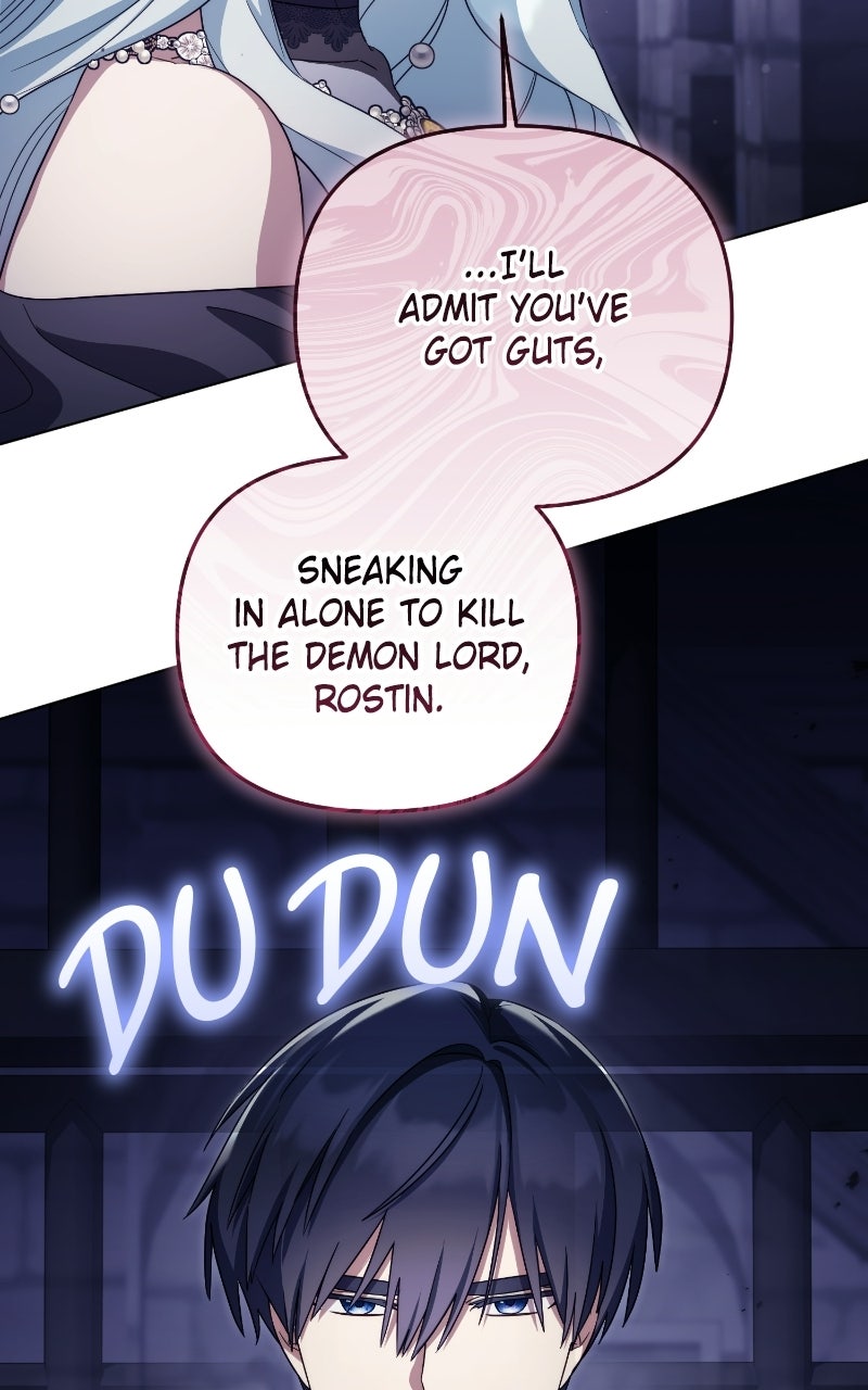 I Became a Level 999 Demon Queen Ep. 88 - Red River (1) page 41 - 