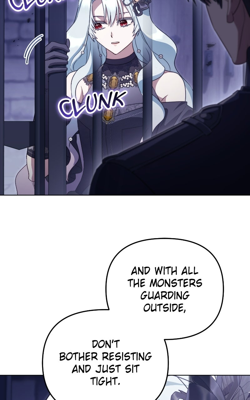 I Became a Level 999 Demon Queen Ep. 88 - Red River (1) page 44 - 