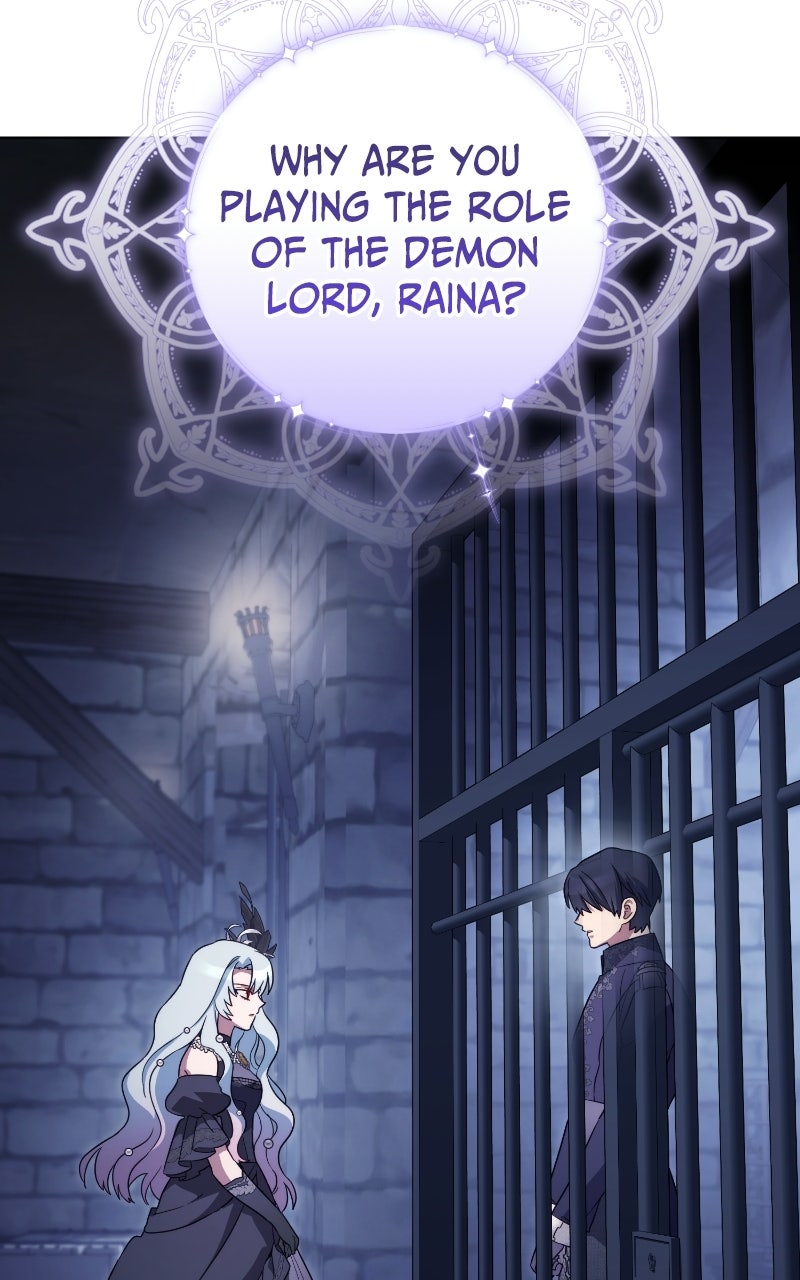 I Became a Level 999 Demon Queen Ep. 88 - Red River (1) page 48 - 