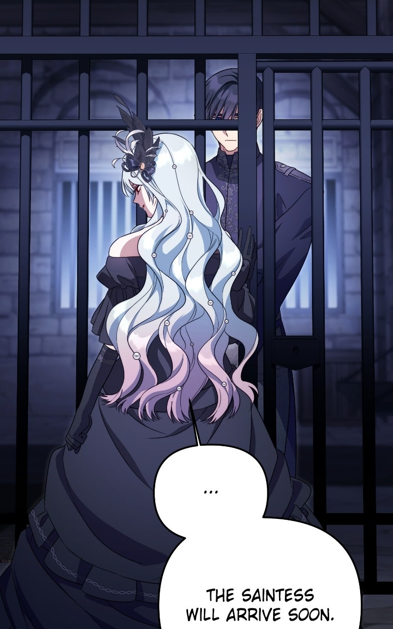 I Became a Level 999 Demon Queen Ep. 88 - Red River (1) page 57 - 