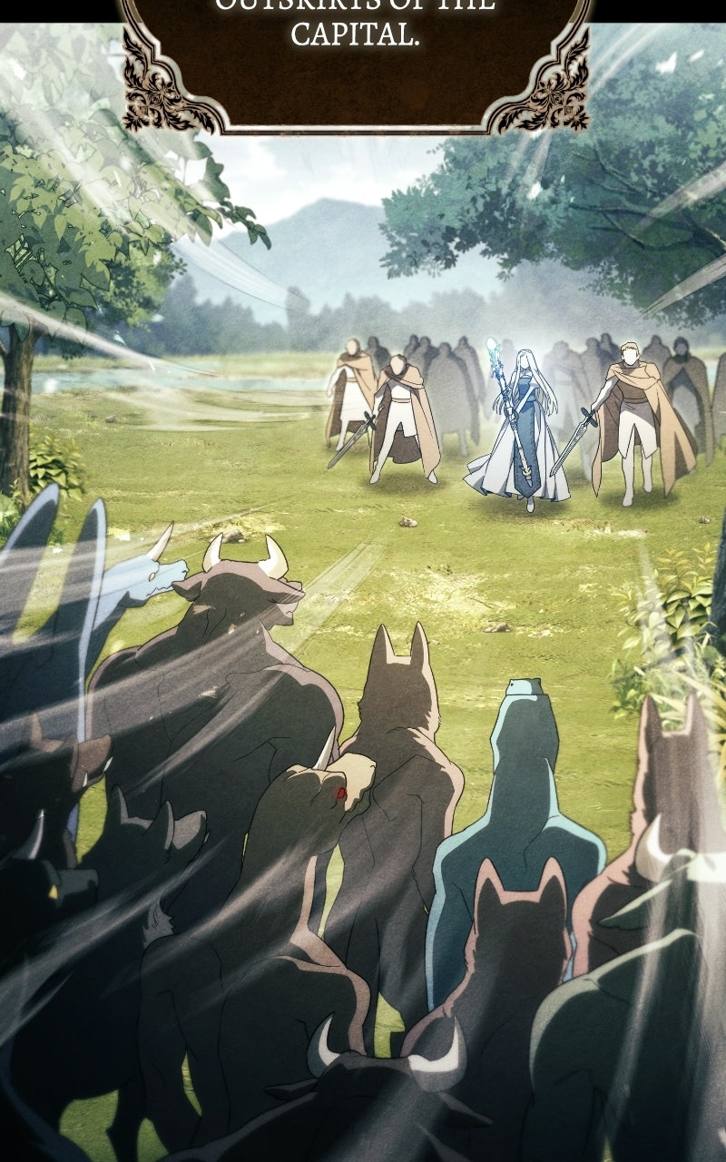 I Became a Level 999 Demon Queen Ep. 88 - Red River (1) page 78 - 