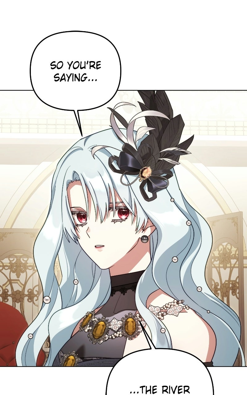 I Became a Level 999 Demon Queen Ep. 88 - Red River (1) page 93 - 