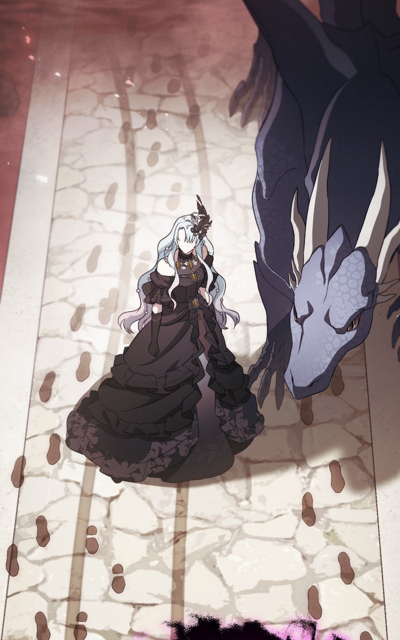 I Became a Level 999 Demon Queen Ep. 89 - Red River (2) page 107 - 