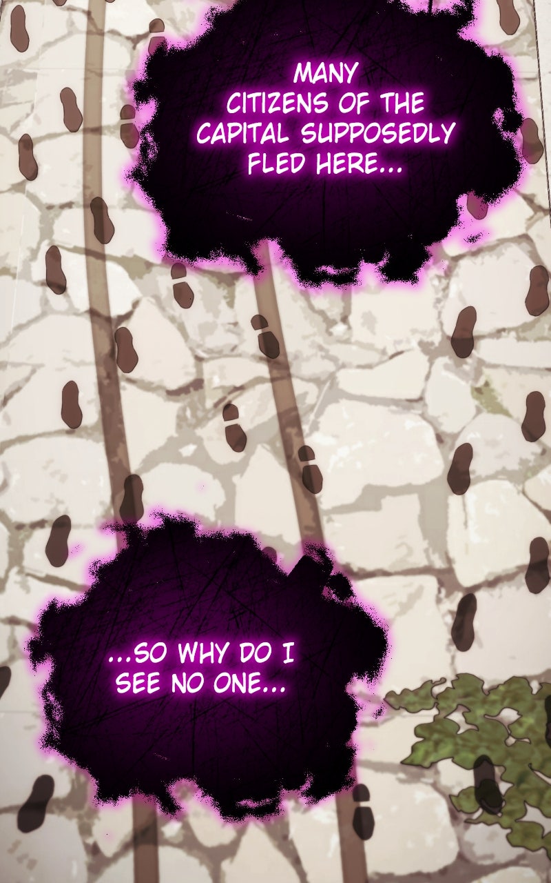 I Became a Level 999 Demon Queen Ep. 89 - Red River (2) page 108 - 