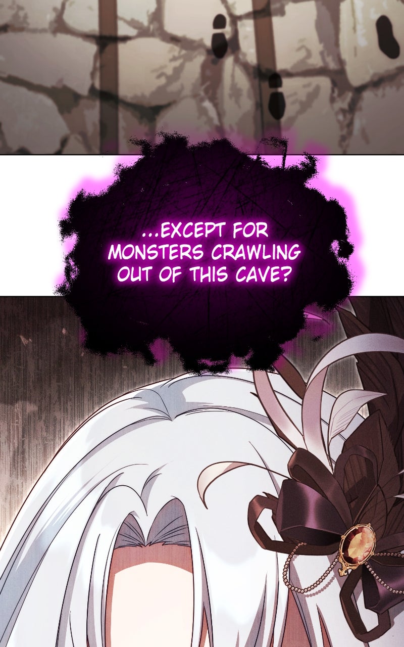 I Became a Level 999 Demon Queen Ep. 89 - Red River (2) page 109 - 
