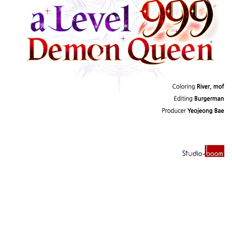 I Became a Level 999 Demon Queen Ep. 89 - Red River (2) page 115 - 