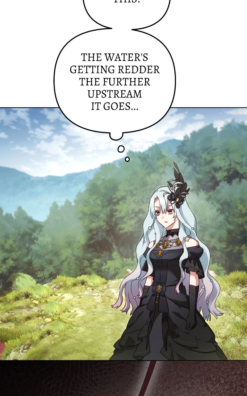 I Became a Level 999 Demon Queen Ep. 89 - Red River (2) page 15 - 