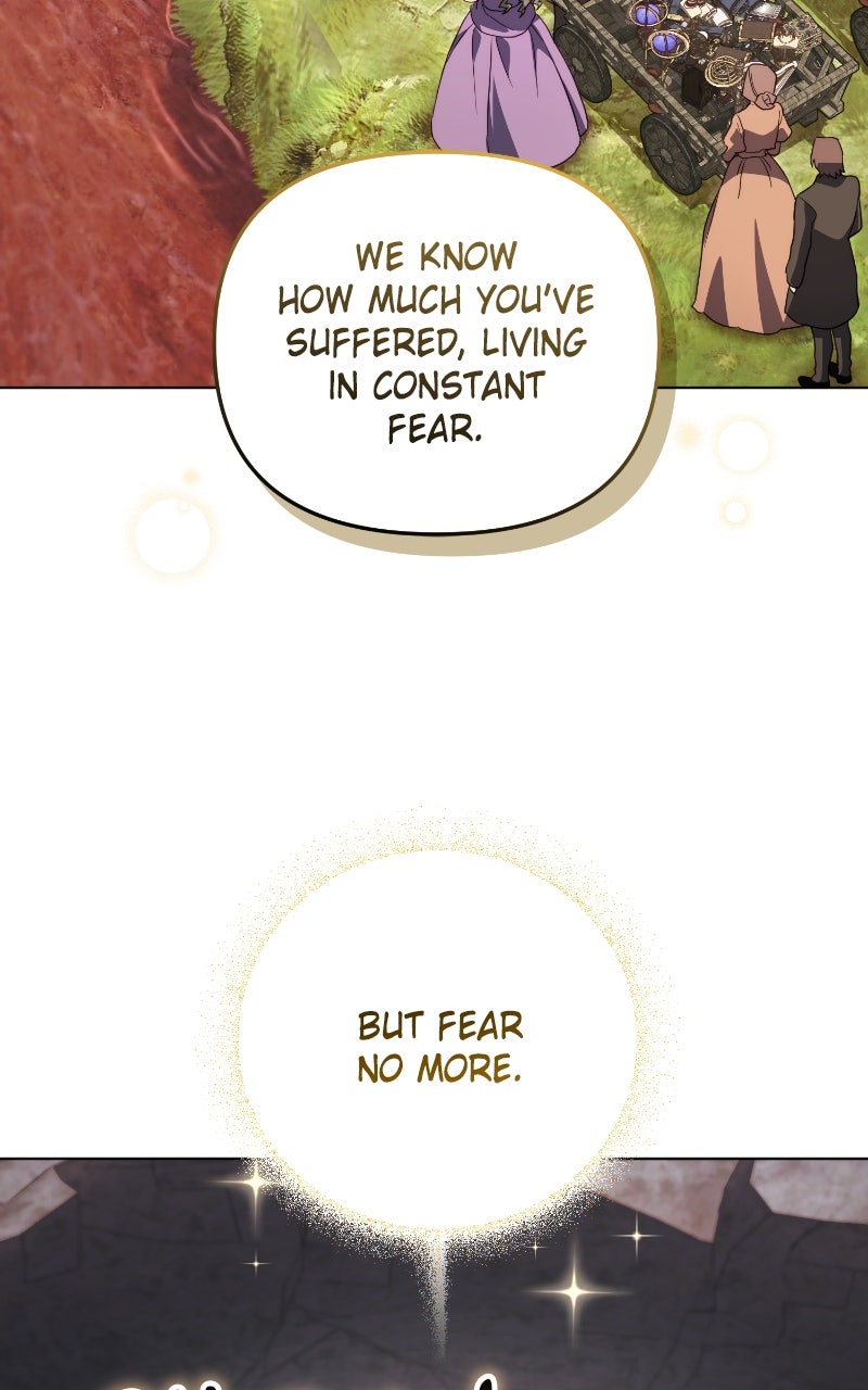 I Became a Level 999 Demon Queen Ep. 89 - Red River (2) page 20 - 