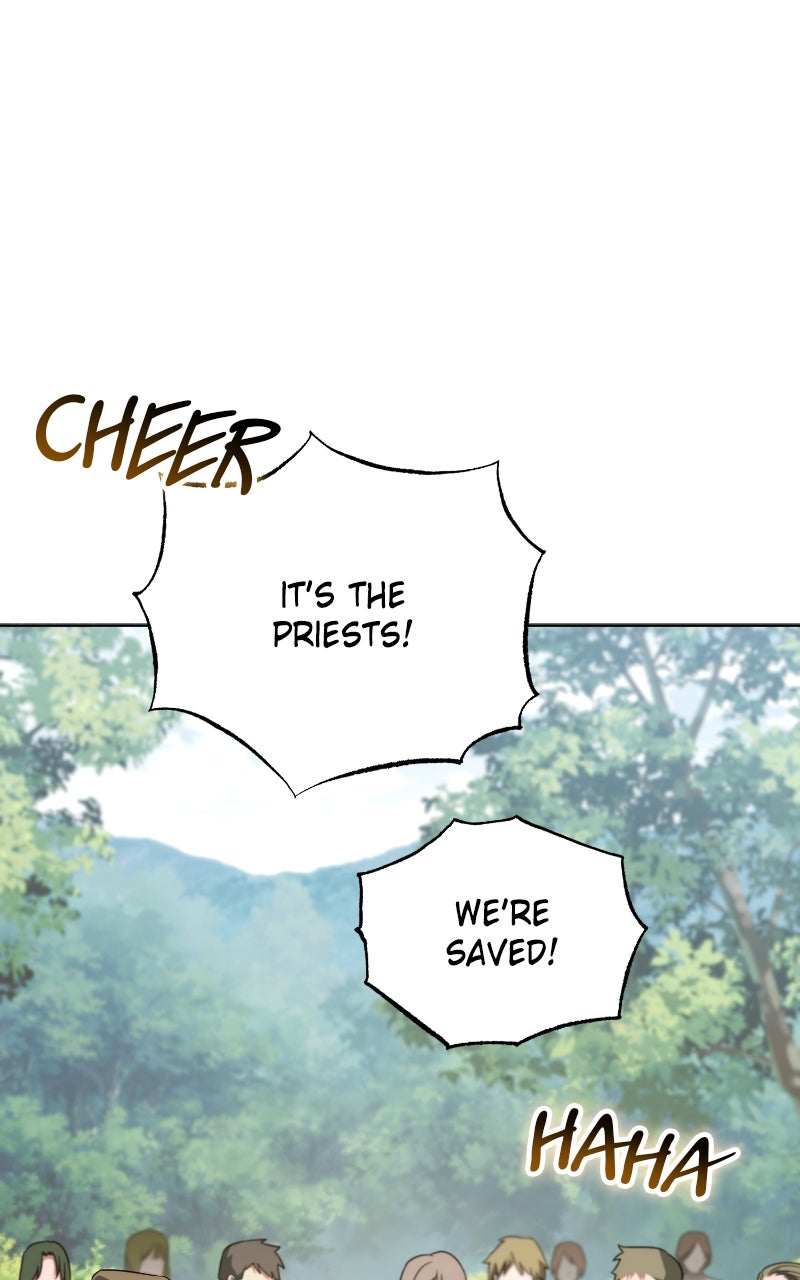 I Became a Level 999 Demon Queen Ep. 89 - Red River (2) page 23 - 