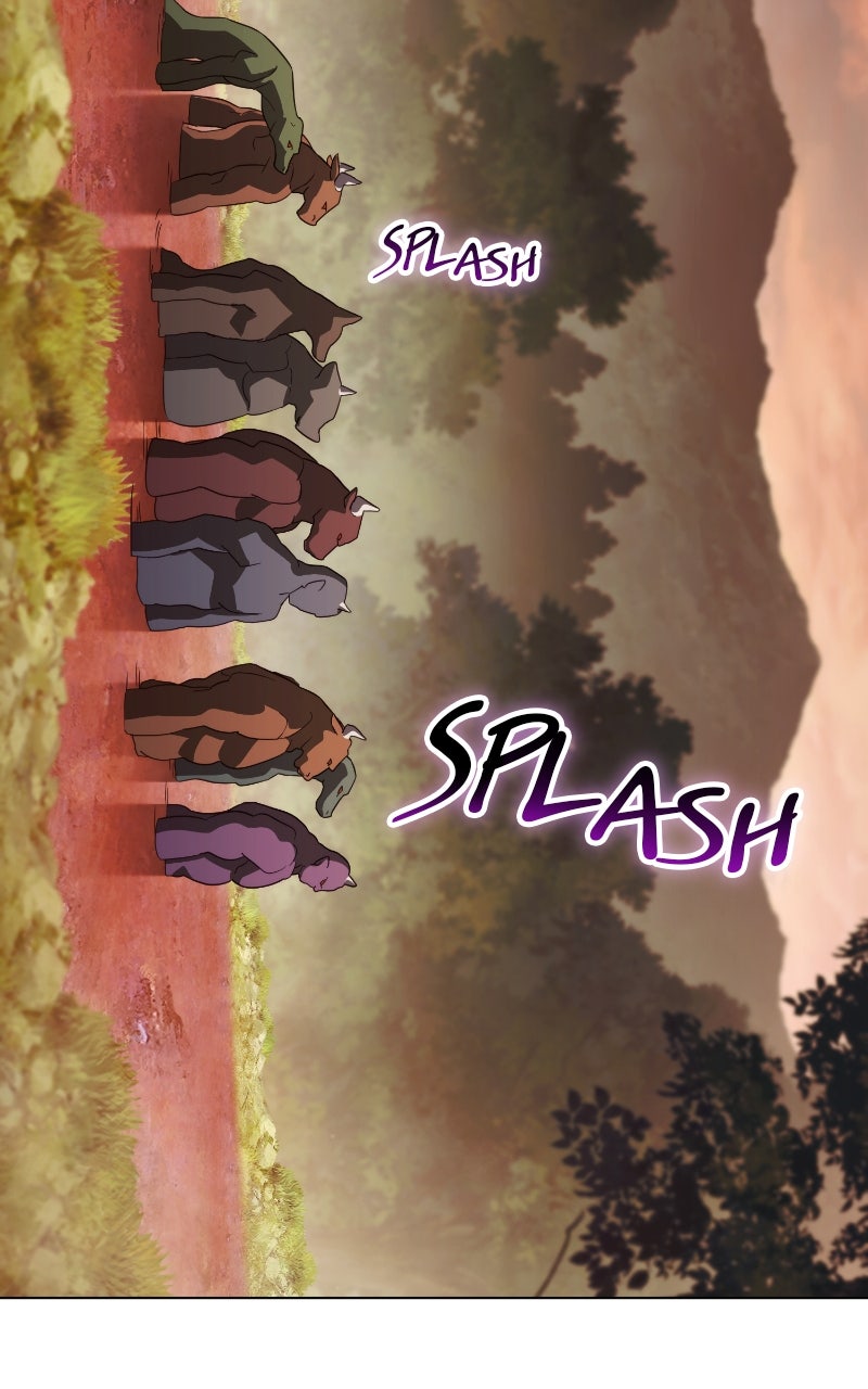 I Became a Level 999 Demon Queen Ep. 89 - Red River (2) page 54 - 
