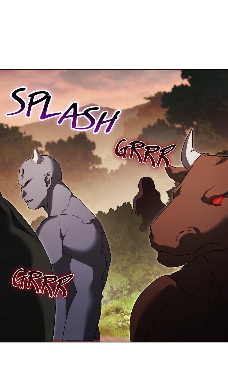 I Became a Level 999 Demon Queen Ep. 89 - Red River (2) page 55 - 