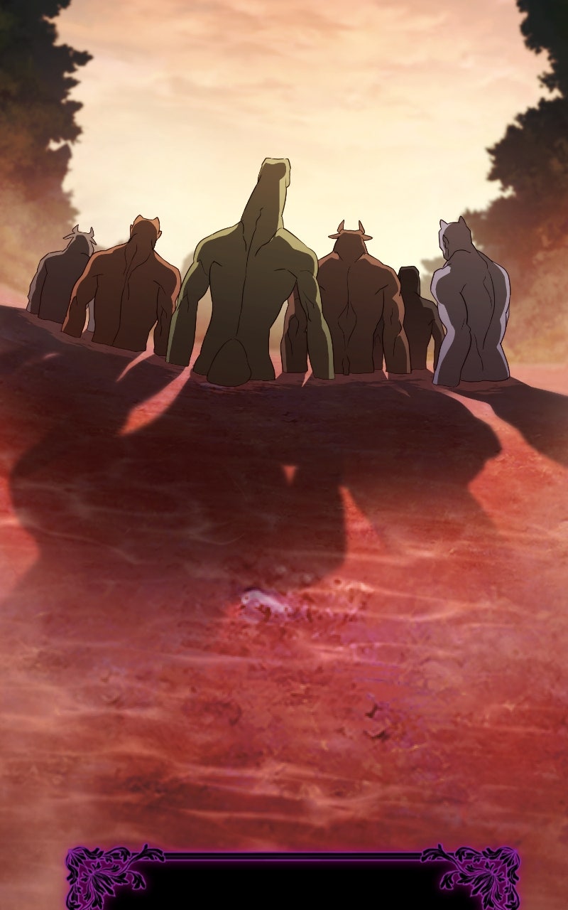 I Became a Level 999 Demon Queen Ep. 89 - Red River (2) page 59 - 