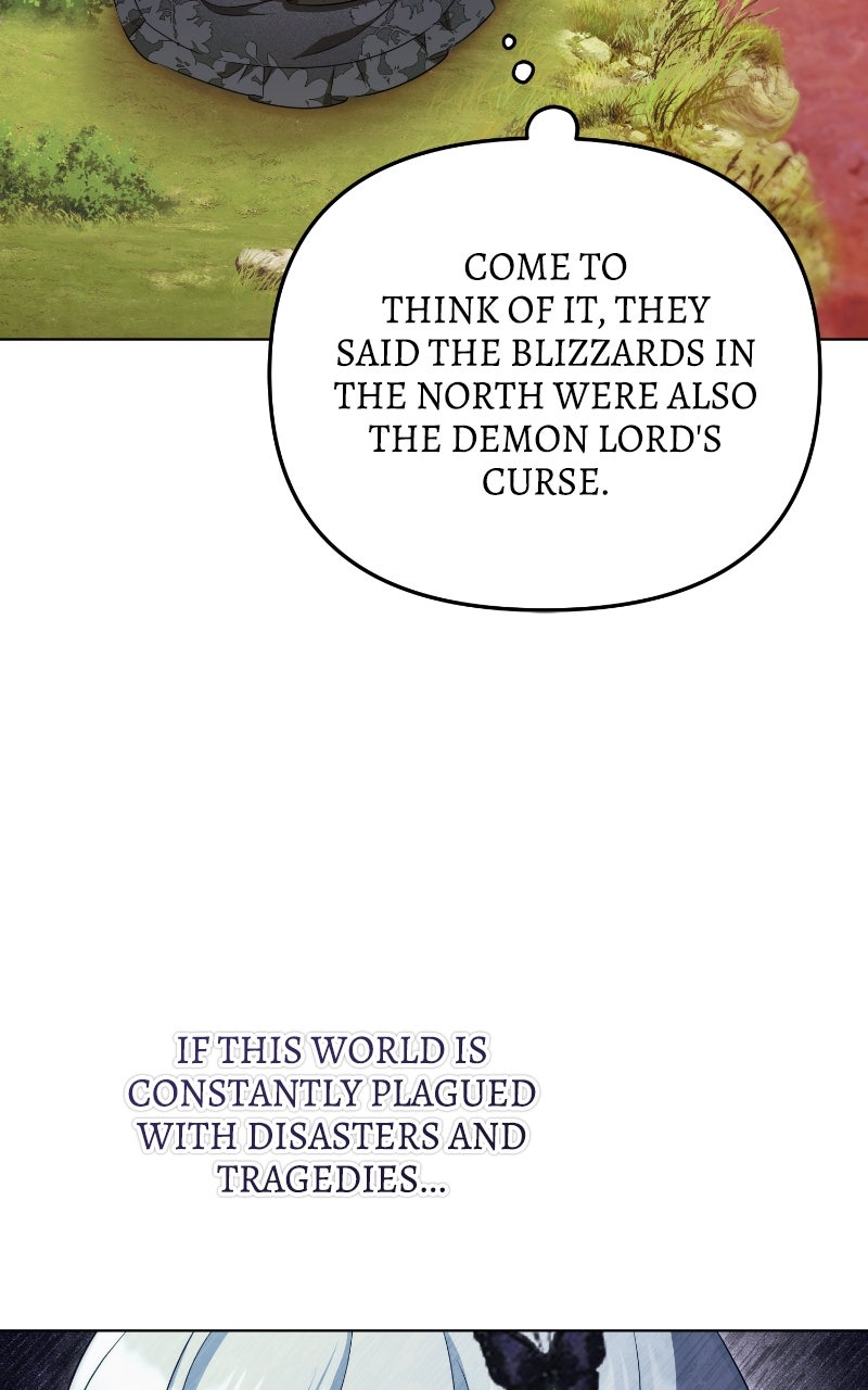 I Became a Level 999 Demon Queen Ep. 89 - Red River (2) page 7 - 