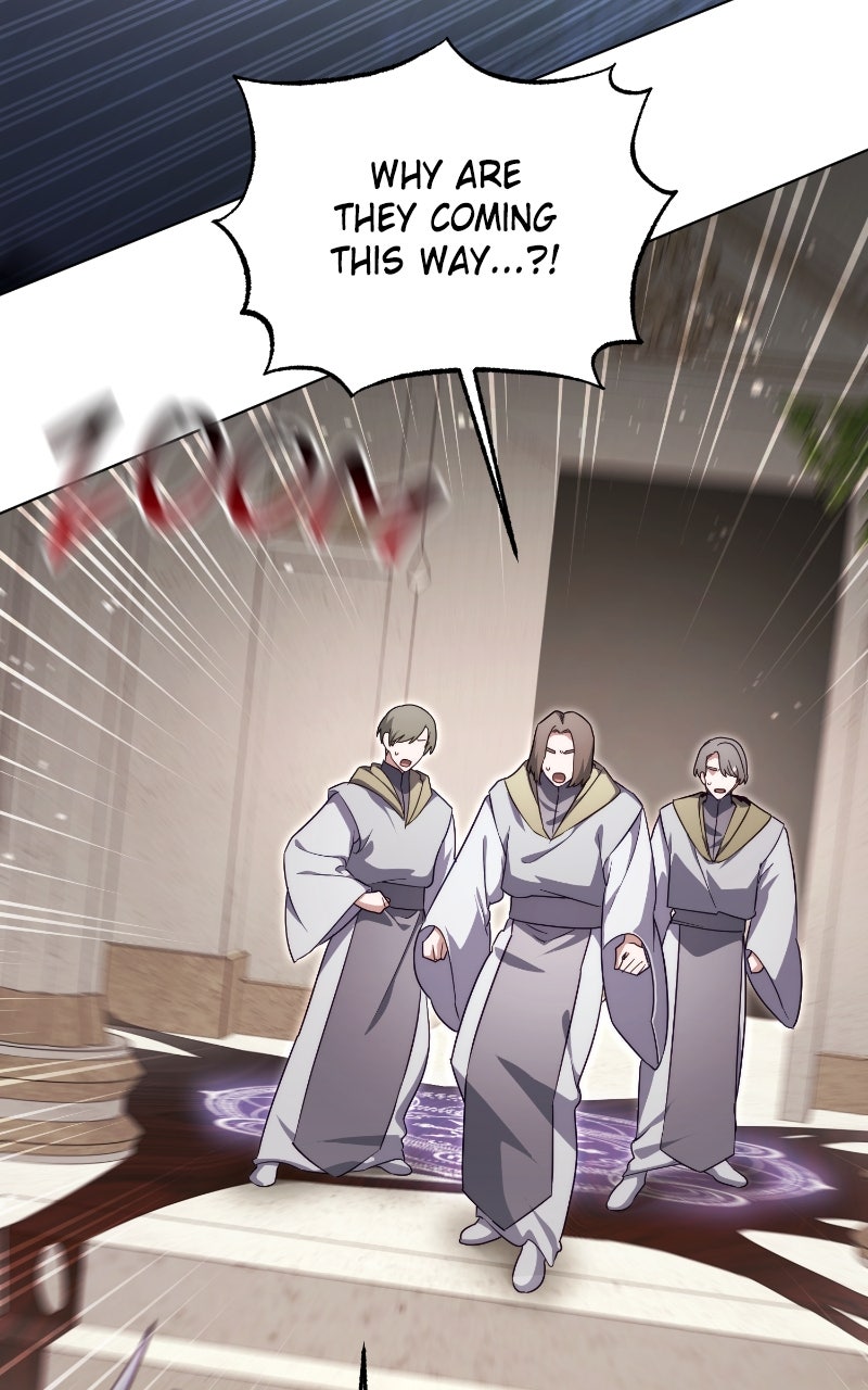 I Became a Level 999 Demon Queen Ep. 89 - Red River (2) page 82 - 