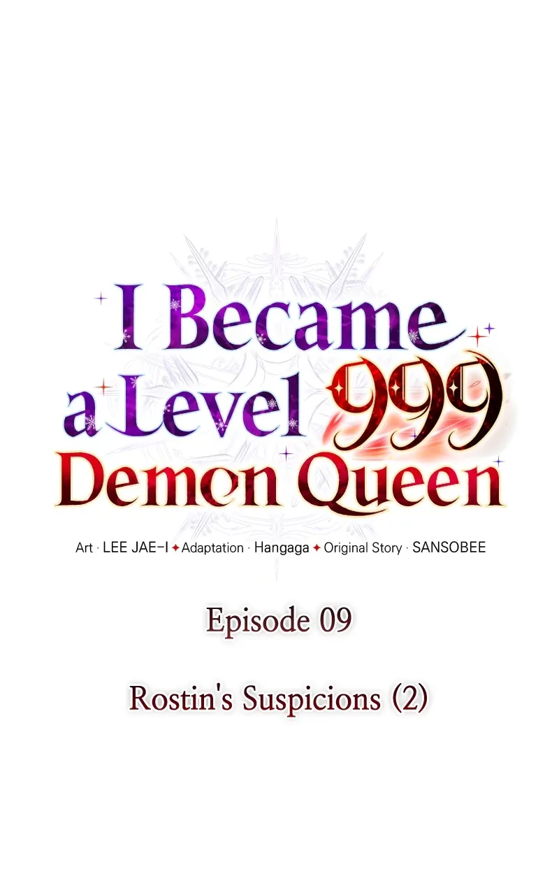 I Became a Level 999 Demon Queen Chapter 9 page 12 - 