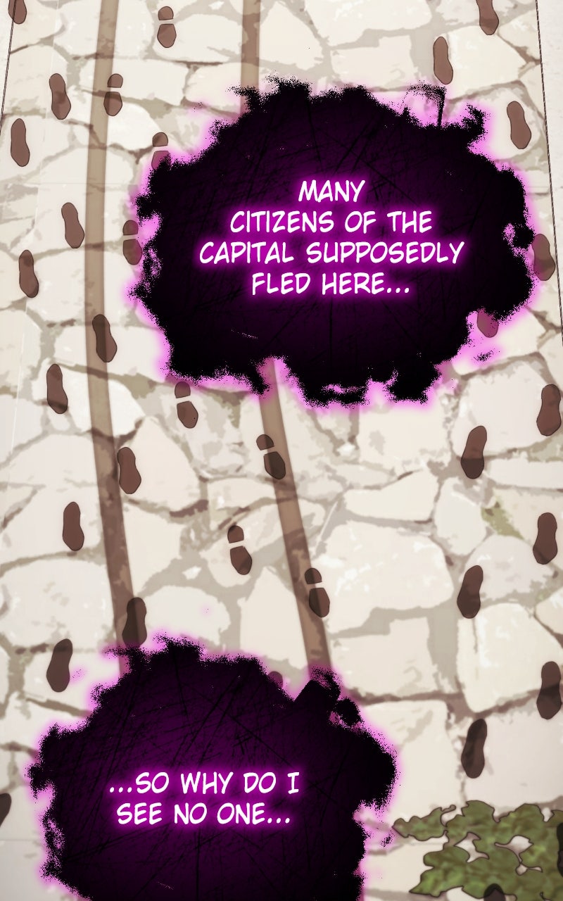 I Became a Level 999 Demon Queen Ep. 90 - Red River (3) page 2 - 