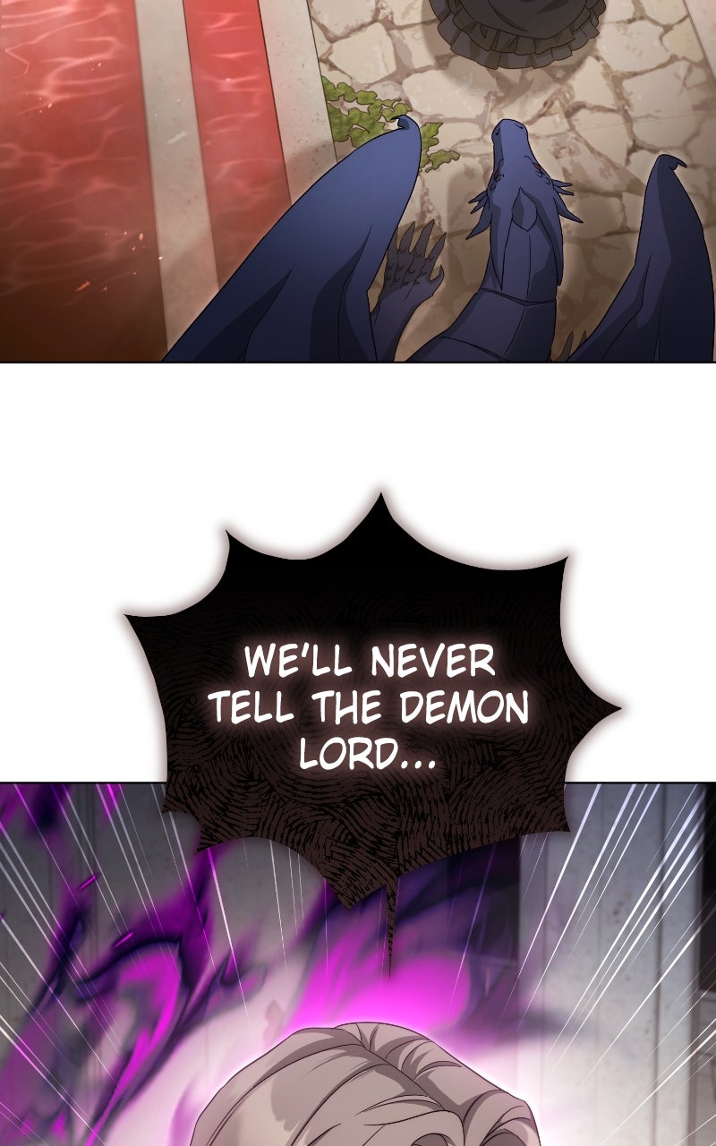 I Became a Level 999 Demon Queen Ep. 90 - Red River (3) page 11 - 