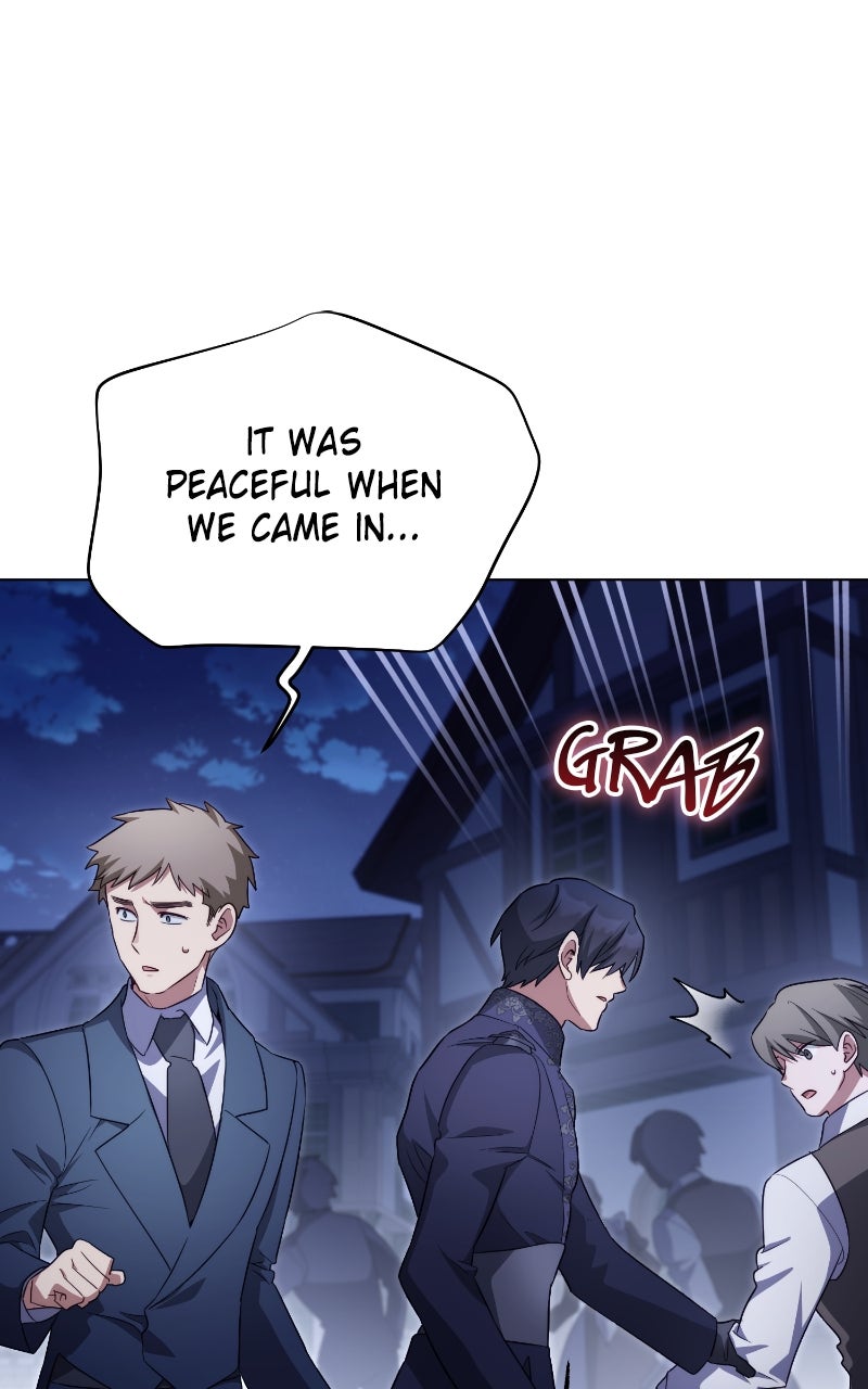 I Became a Level 999 Demon Queen Ep. 90 - Red River (3) page 101 - 