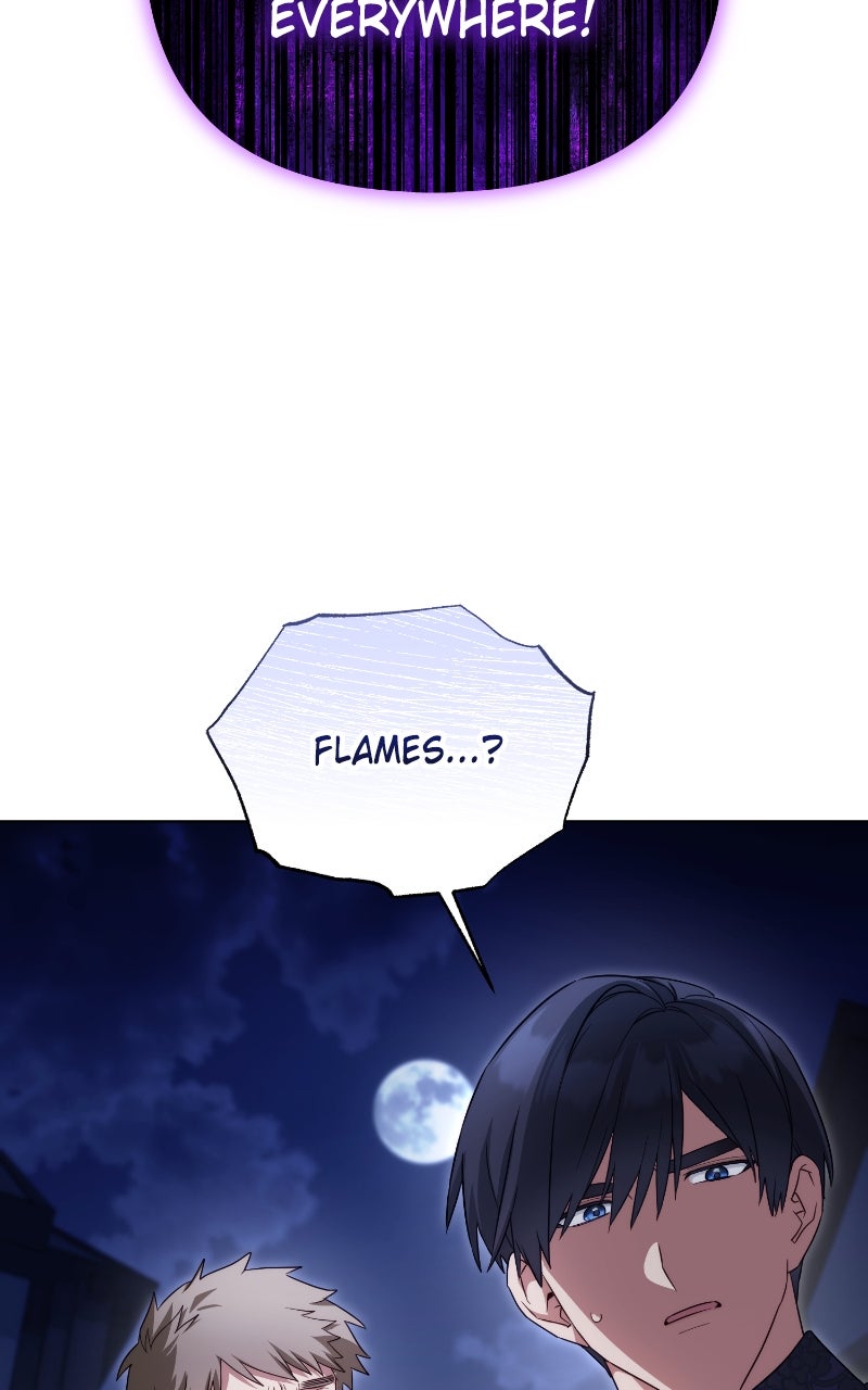 I Became a Level 999 Demon Queen Ep. 90 - Red River (3) page 107 - 