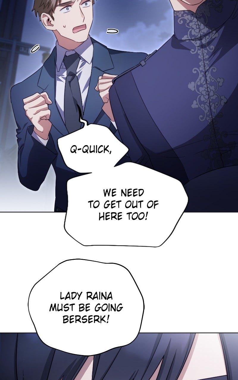 I Became a Level 999 Demon Queen Ep. 90 - Red River (3) page 108 - 