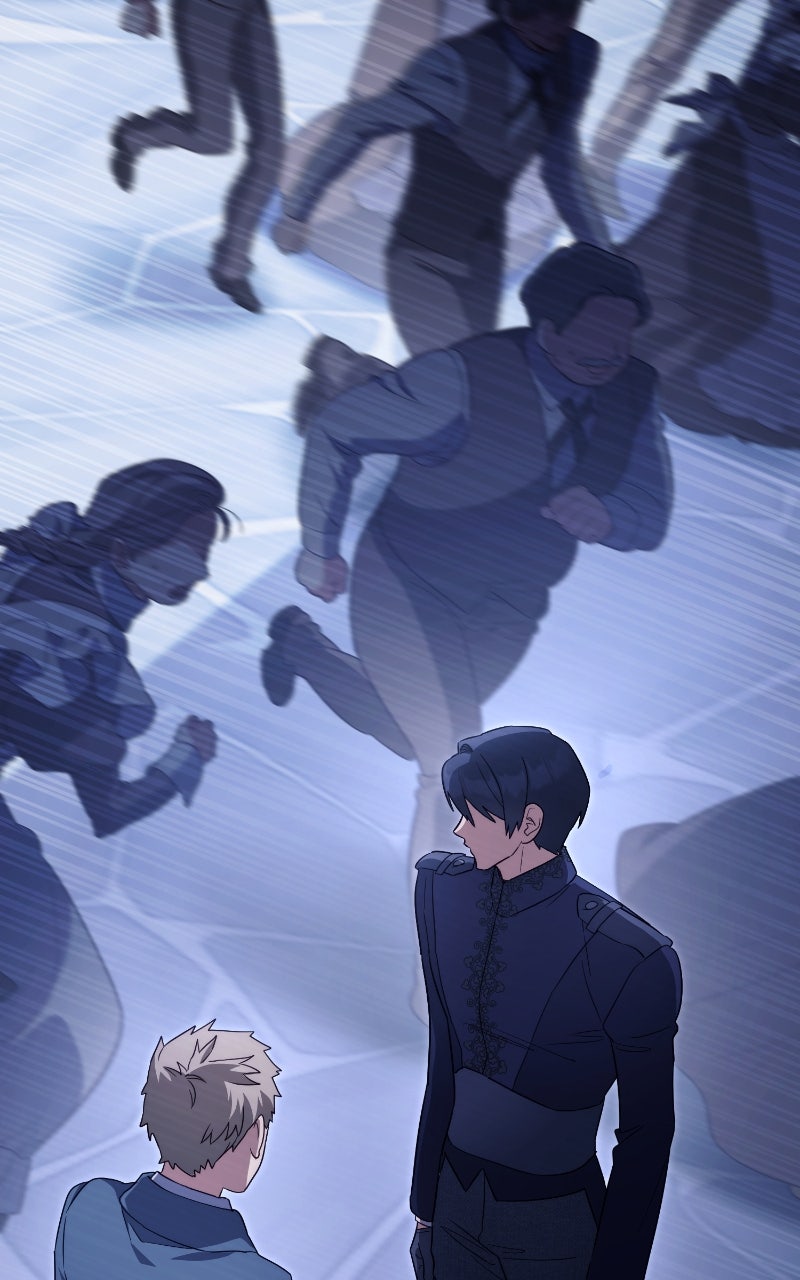 I Became a Level 999 Demon Queen Ep. 90 - Red River (3) page 110 - 