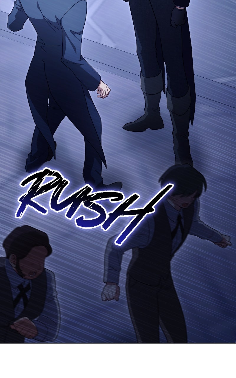 I Became a Level 999 Demon Queen Ep. 90 - Red River (3) page 111 - 