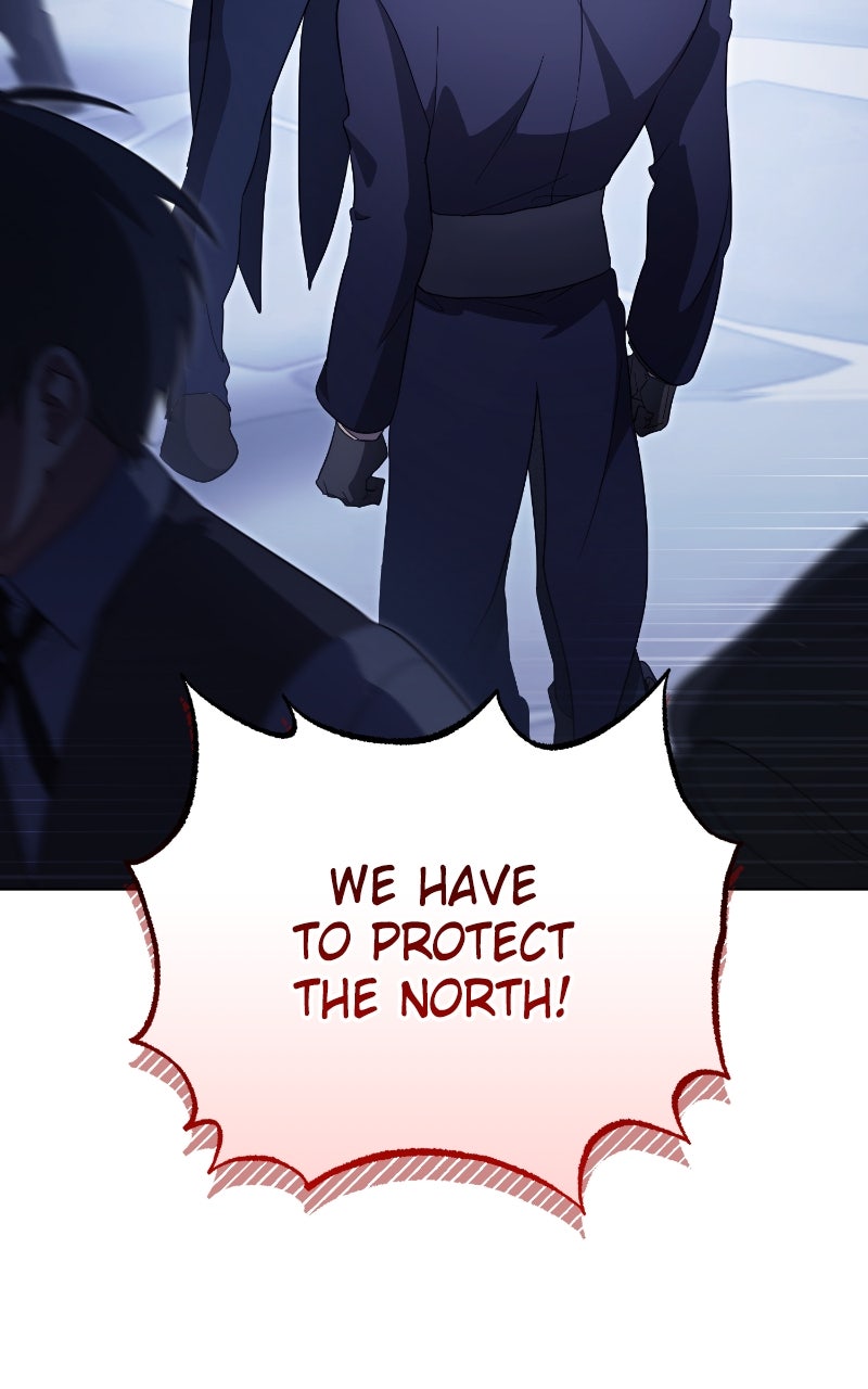 I Became a Level 999 Demon Queen Ep. 90 - Red River (3) page 116 - 