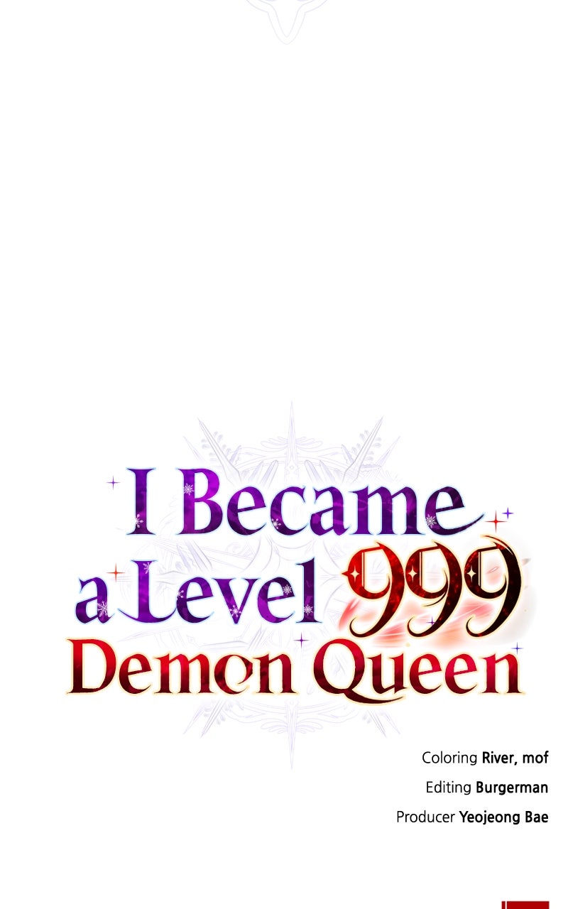I Became a Level 999 Demon Queen Ep. 90 - Red River (3) page 127 - 