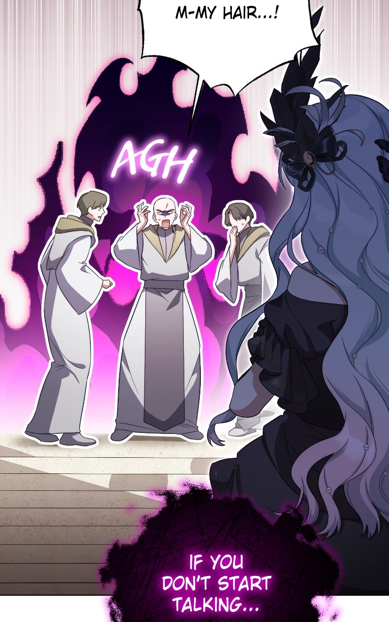 I Became a Level 999 Demon Queen Ep. 90 - Red River (3) page 15 - 