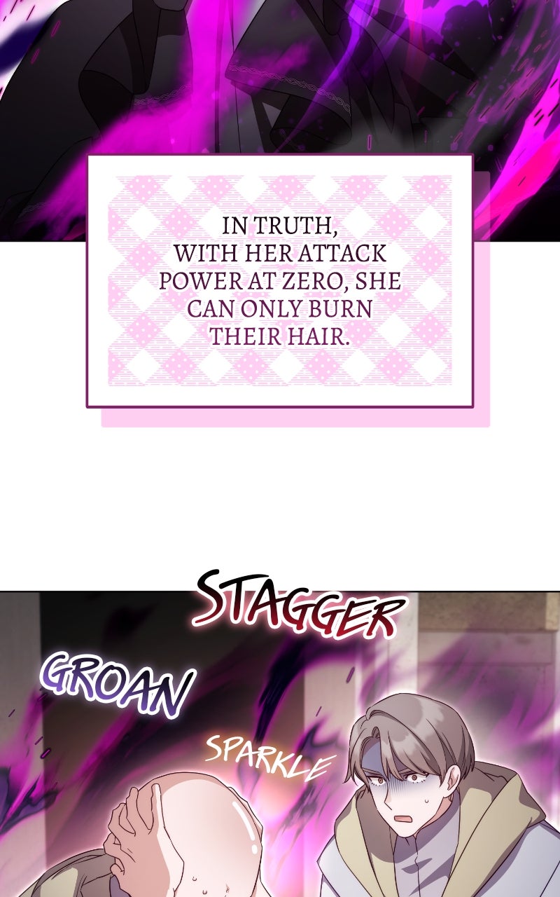 I Became a Level 999 Demon Queen Ep. 90 - Red River (3) page 18 - 