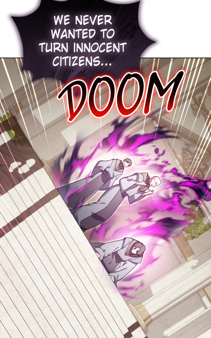 I Became a Level 999 Demon Queen Ep. 90 - Red River (3) page 23 - 