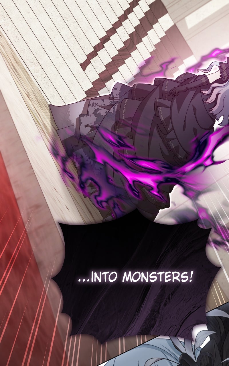 I Became a Level 999 Demon Queen Ep. 90 - Red River (3) page 24 - 