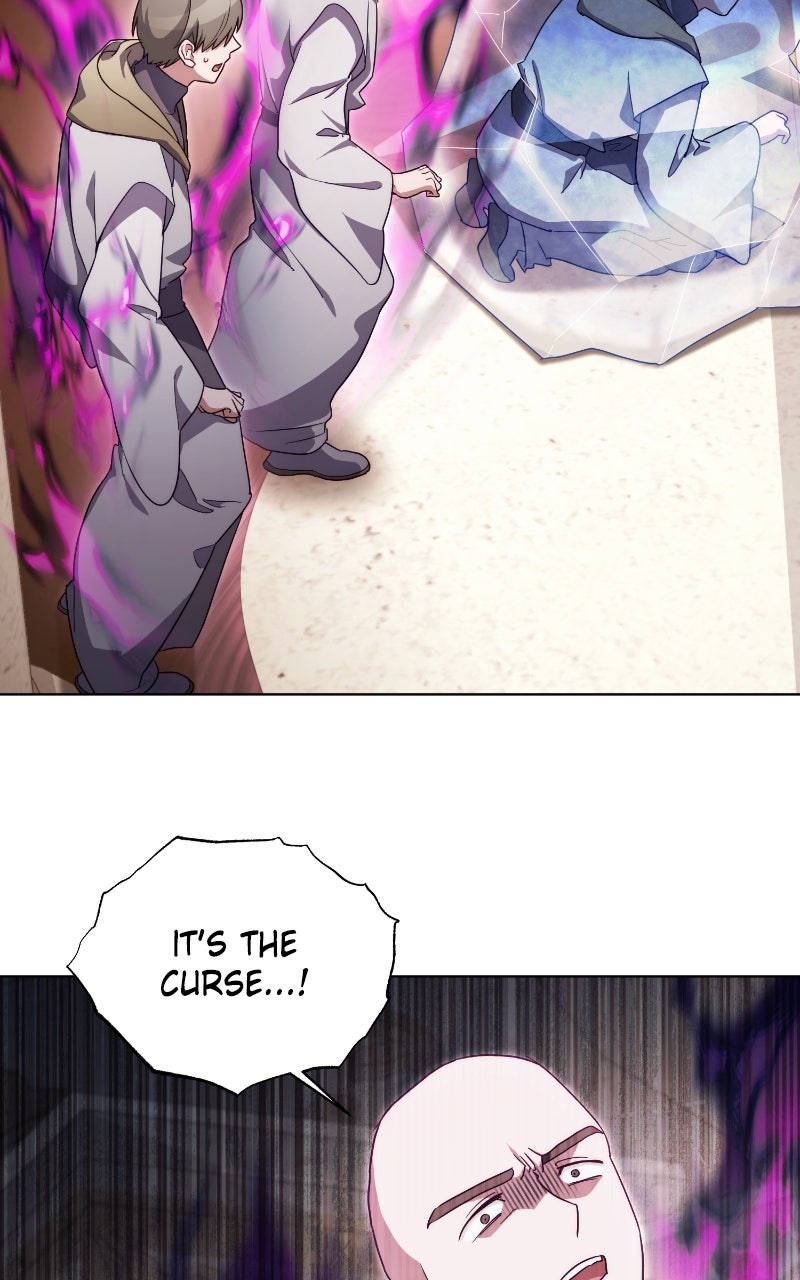 I Became a Level 999 Demon Queen Ep. 90 - Red River (3) page 34 - 