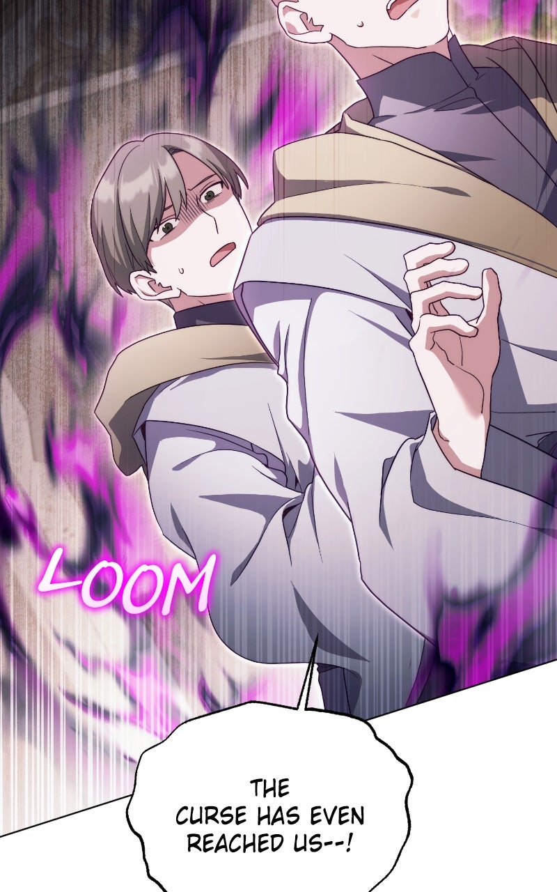 I Became a Level 999 Demon Queen Ep. 90 - Red River (3) page 35 - 